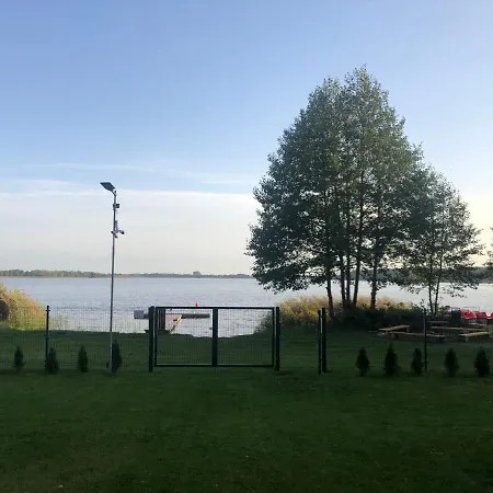 Wakacyjne Domki Wielen Holiday home *