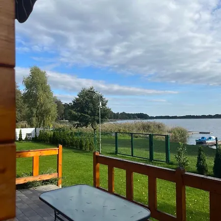 Wakacyjne Domki Wielen Wielen Zaobrzanski
